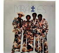Miracles, The - The Power Of Music