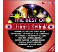 Miracles - Vol. 19-Best of Motorcity