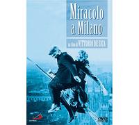 Miracolo A Milano - Dvd [Italia]