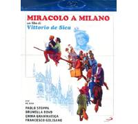 Miracolo a Milano [Italia] [Blu-ray]