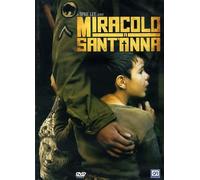Miracolo a Sant'Anna [Italia] [DVD]