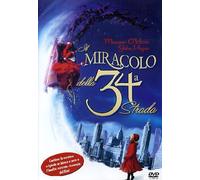 Miracolo nella 34a strada (edizione speciale) [Italia] [DVD]