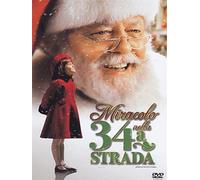 Miracolo nella 34a strada (slim case) [Italia] [DVD]