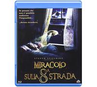 Miracolo Sull'Ottava Strada [Italia] [Blu-ray]