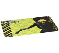 Miraculous 13009 Cat Noir - Tabla de cortar (melamina)