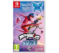 Miraculous 2 Pack - Nintendo Switch