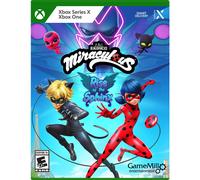 Miraculous: Ascenso del Esfinge - Xbox Series X