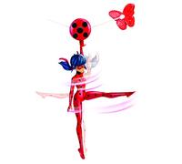 Miraculous Bandai 39730SF - Figuras acción, 17 cm, modelos surtidos, 1 unidad