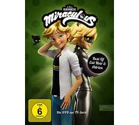 Miraculous - Best of Cat Noir & Adrien [Alemania] [DVD]