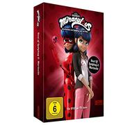 Miraculous - Best of Ladybug & Marinette [DVD]