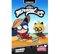 Miraculous Chibi Summer Special (Miraculous Ladybug Chibi)