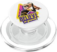 Miraculous Collection Queen Bee Believe in Yourself PopSockets PopGrip para MagSafe
