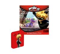 Miraculous - El bebé Gigante & Sin Embargo, no es un superhéroe,1 Galakto Token