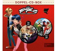 Miraculous - Folge 25 und 26