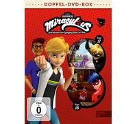 Miraculous - Geschichten von Ladybug und Cat Noir - Dopp (DVD) (Importación USA)