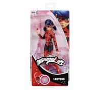 Miraculous HEROEZ MUÑECA Ladybug