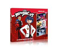 Miraculous - Hörspiel-Box, Folge 56-58