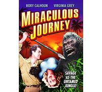 Miraculous Journey [DVD] [1948] [Region 1] [NTSC] [USA]