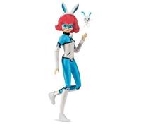 Miraculous: Ladybug & Cat Noir Bunnyx