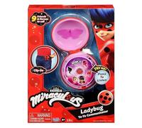 Miraculous Ladybug Comunicador Secreto, MLB50155