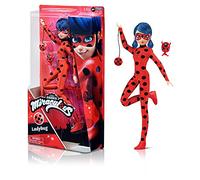 Miraculous Ladybug Fashion Doll