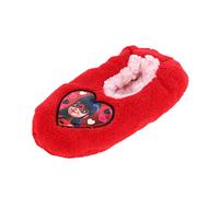 Miraculous Ladybug Niñas Pantuflas