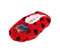 Miraculous Ladybug Niñas Pantuflas