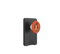 Miraculous Ladybug Orange Collection Rena Rouge Badge PopSockets PopWallet para MagSafe