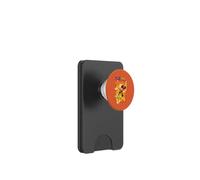 Miraculous Ladybug Orange Collection Rena Rouge PopSockets PopWallet para MagSafe