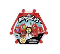 Miraculous Ladybug - Stack Shack Sorpresa