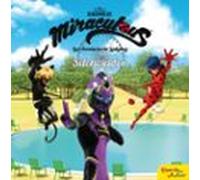 Miraculous. Las Aventuras De Ladybug. Silenciador. Cuento