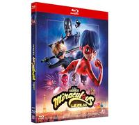 Miraculous - le film [Francia] [Blu-ray]