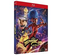 Miraculous - Le Film [Francia] [Blu-ray]