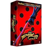 Miraculous - Le Film [Francia] [DVD]