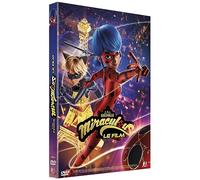 Miraculous - Le Film [Francia] [DVD]