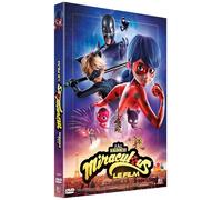 Miraculous - le film [Francia] [DVD]