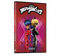 Miraculous, les aventures de LadyBug et Chat Noir - 20 - Crocoduel [Francia] [DVD]