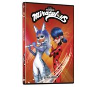 Miraculous, les aventures de LadyBug et Chat Noir - 22 - Larme ultime [Francia] [DVD]