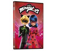 Miraculous, les aventures de LadyBug et Chat Noir - 25 - Illusion [Francia] [DVD]