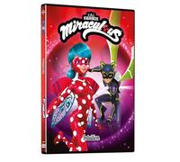 Miraculous, les aventures de LadyBug et Chat Noir - 27 - Intuition [Francia] [DVD]