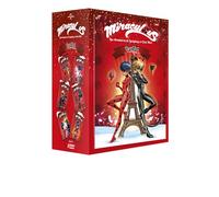 Miraculous, les aventures de LadyBug et Chat Noir - Coffret 6 DVD [Francia]