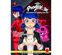 Miraculous : les aventures de ladybug y cat noir 03 (català) (PRODIGIOSA)