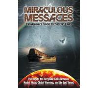 Miraculous Messages DVD