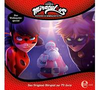 Miraculous - Miraculous-Eine Böse Weihnachtsüberraschung