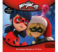 Miraculous Miraculous - Geschichten von Ladybug & Cat Noi (CD) (Importación USA)