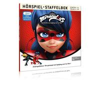 Miraculous Miraculous - Geschichten von Ladybug & Cat Noi (CD) (Importación USA)