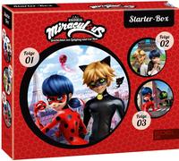 Edel Caja de inicio Miraculous (1)