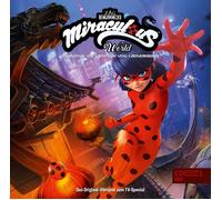 Miraculous - Shanghai:die Legende Von Lady Dragon