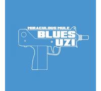 Miraculous Mule - Blues Uzi [Vinilo]
