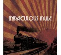 Miraculous Mule - Miraculous Mule [Vinilo]